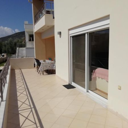 Rural 3-Bedroom House Каламата Экстерьер фото