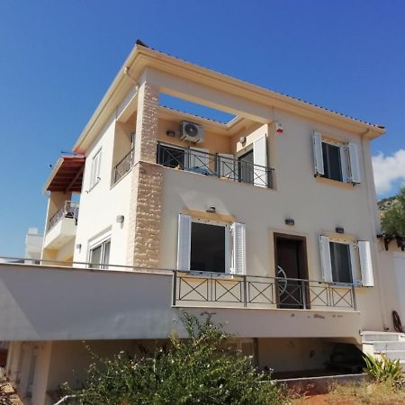 Rural 3-Bedroom House Каламата Экстерьер фото
