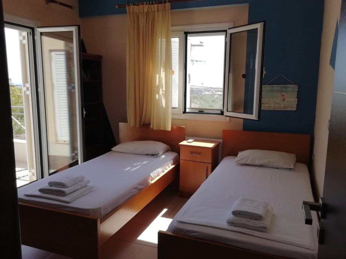 Rural 3-Bedroom House Каламата Экстерьер фото